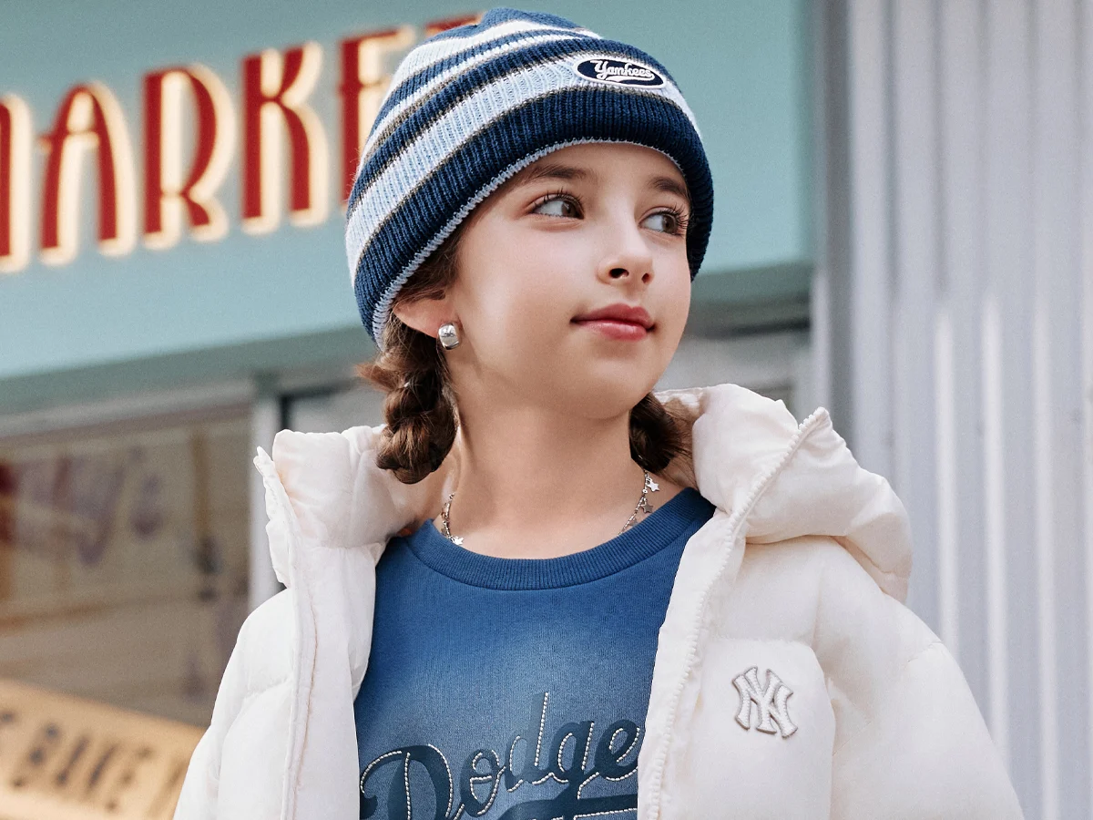 MLB KIDS